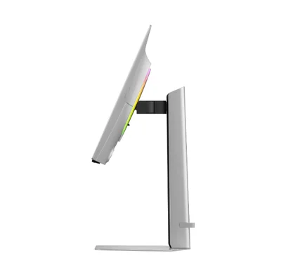 Samsung 27FG602 27" Odyssey G6 OLED 500Hz 0.03ms 2560x1440 DP HDMI Silver + Logitech G102 Mouse, Lightsync RGB, 8000 DPI, 6 Programmable Buttons, Black