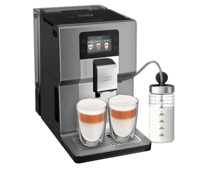 Krups EA875E10 Esp Intuition Pref+  Milk Pot
