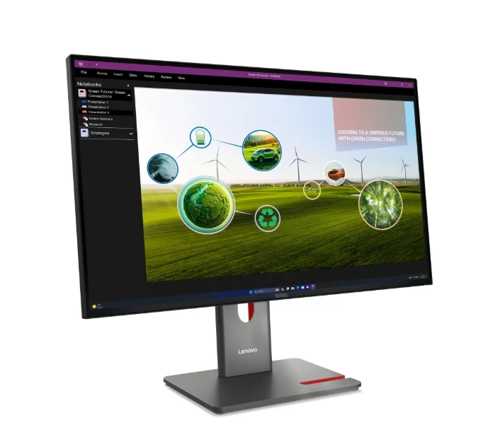 LENOVO ThinkVision P27Q-40 27inch