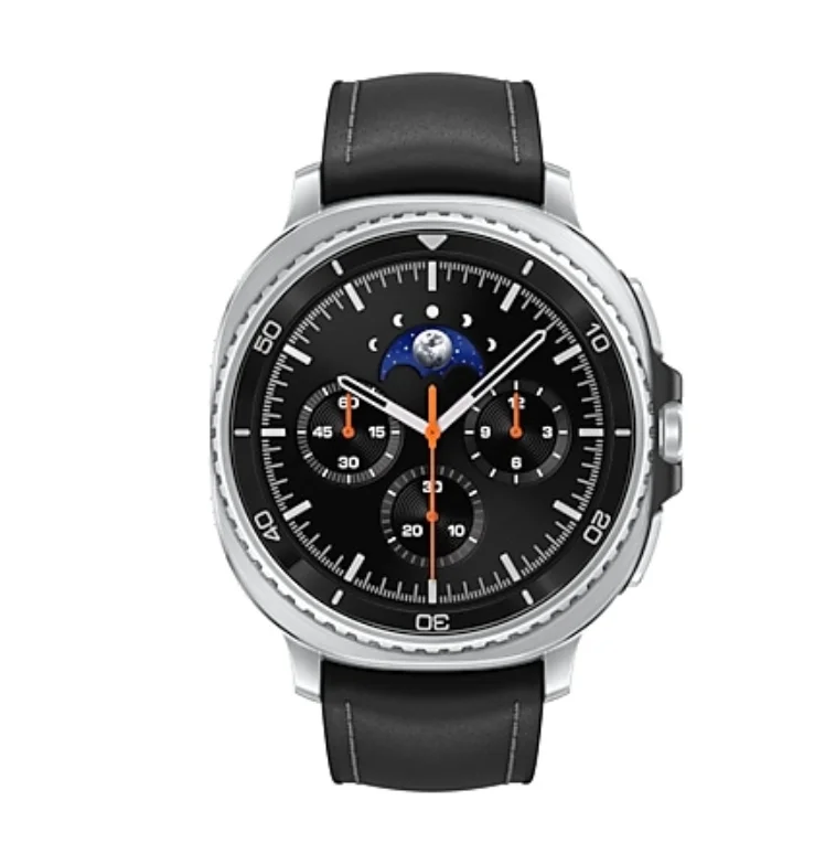 Samsung L500 Galaxy Watch8 Classic 46mm Black