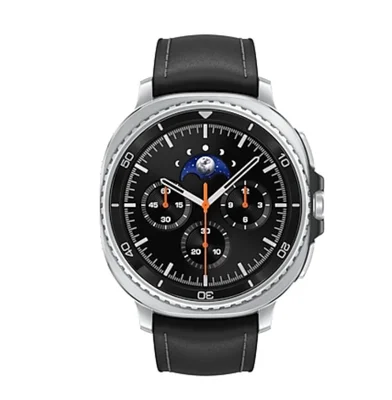 Samsung L500 Galaxy Watch8 Classic 46mm Black