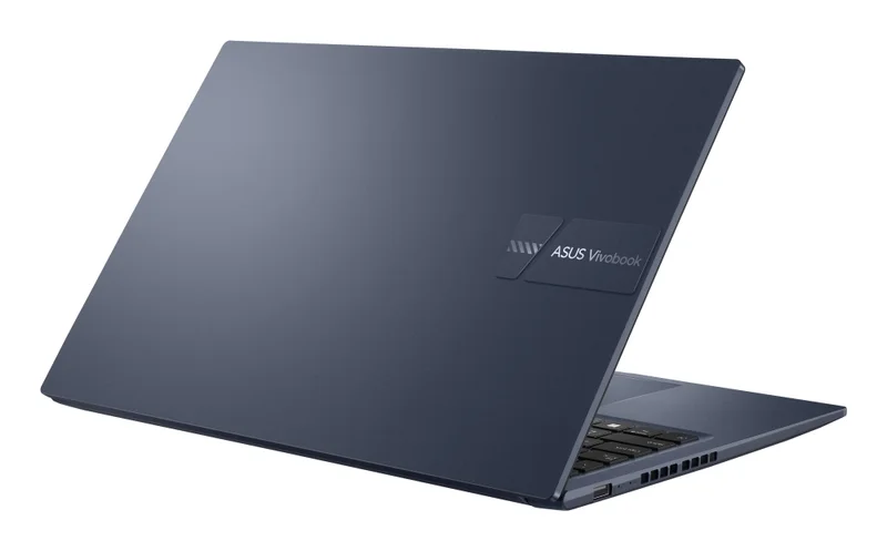 Asus Vivobook M1502XA-BQ012NA, AMD Ryzen 7 7840HS 3.8GHz (8-core/16-thread, 16MB cache, up to 5.1GHz max boost),15.6 "FHD(1920X1080) 16:9, 8GB DDR5 (on BD), 512 GB SSD,Backlit Keyboard, NO OS, Quiet Blue, no adapter