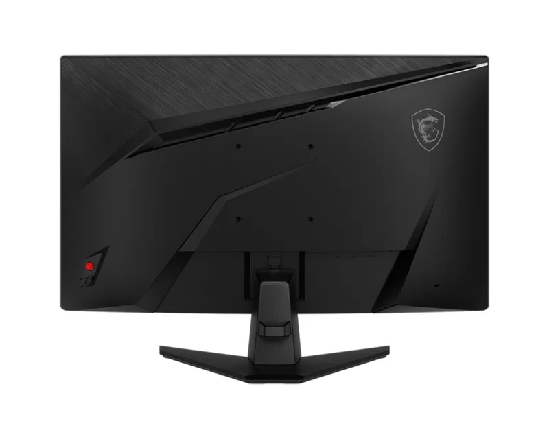 MSI MAG 274CXF, 27", 0.5ms, 280Hz, Rapid VA, 1920x1080 (FHD), 16:9, CURVE 1500R, FreeSync Premium, 92.2% DCI-P3, AG, HDR Ready, 300 nits, 4000:1, DCR 100M:1, DP(1.2a), 2xHDMI 2.0b, Tilt, VESA, Black, 3.4kg