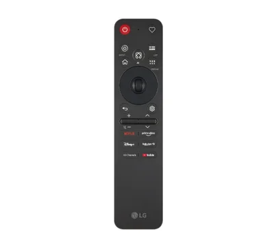 LG 55QNED81B3A, 55" 4K QNED MiniLED Smart TV, 3840x2160, DVB-T2/C/S2, Alpha 7 AI Processor, HDR10/HLG, webOS 26 ThinQ, VRR/ALLM/HGiG, 4K Super Upscaling, WiFi 5, Bluetooth 5.3, AirPlay 2, SPDIF, LAN, CI, HDMI, AI Sound Pro, Google Cast, Motion Booster