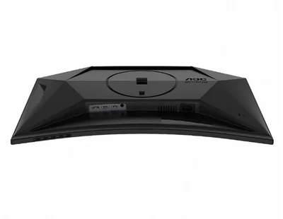 AOC C27G4ZXU, 27" Curved 1500R VA WLED, 1920x1080@280Hz, 1ms GtG, 0.3msMPRT, 300cd m/2, 4000:1, 80M:1 DCR, Adaptive Sync, FlickerFree, Low Blue Light, 2Wx2, Tilt, Height Adjust, Swivel, 2xHDMI, DP, USB hub
