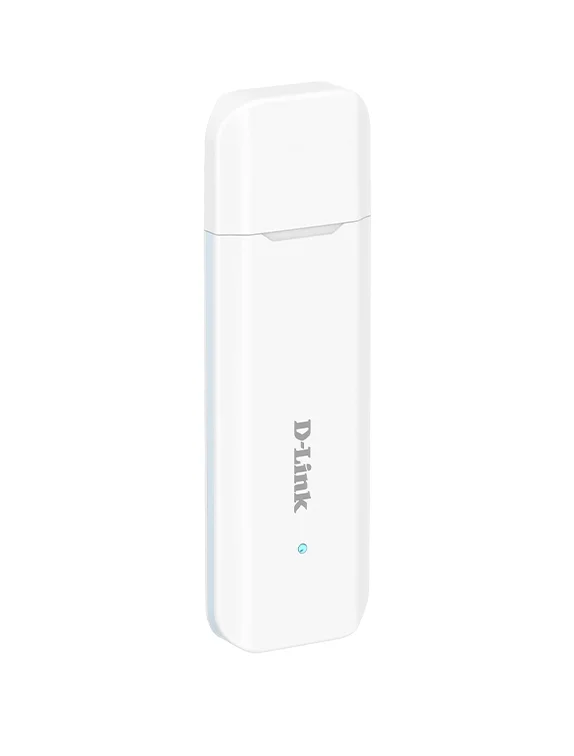 D-Link 4G LTE AX300 Wi-Fi 6 USB Adapter