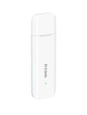 D-Link 4G LTE AX300 Wi-Fi 6 USB Adapter