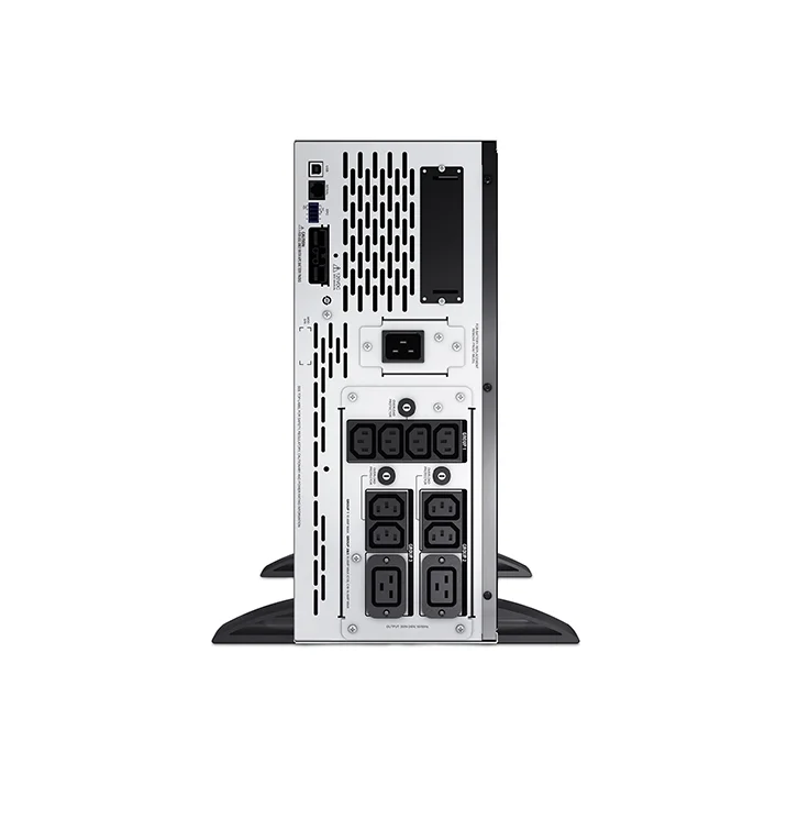APC Smart-UPS X 2200VA Rack/Tower LCD 200-240V