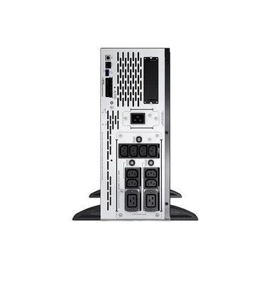 APC Smart-UPS X 2200VA Rack/Tower LCD 200-240V