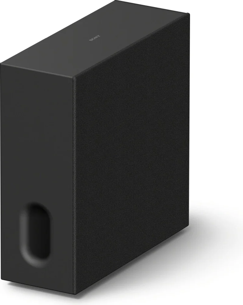 Sony SA-SW7 BRAVIA Theatre Sub 7 , additional wireless subwoofer, 100W