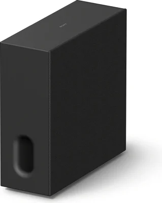 Sony SA-SW7 BRAVIA Theatre Sub 7 , additional wireless subwoofer, 100W