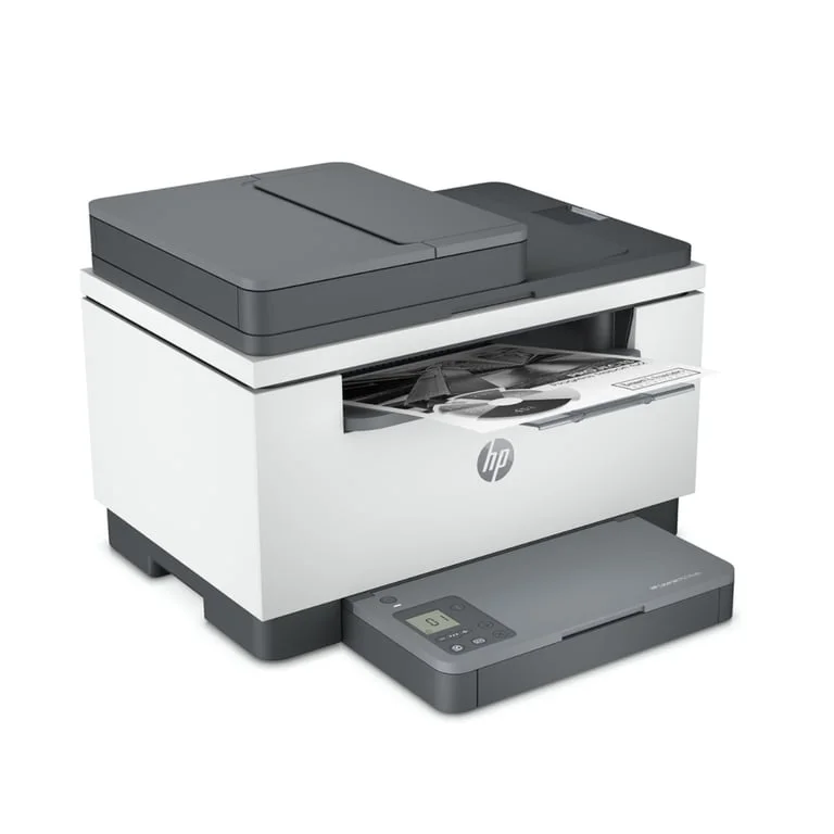 Лазерно многофункционално устройство HP LaserJet M234sdn