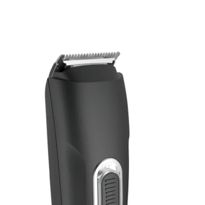 Тример за брада Rowenta Stylis Easy TN2801F4, 0.5-10 мм, 11 настройки, акумулаторен