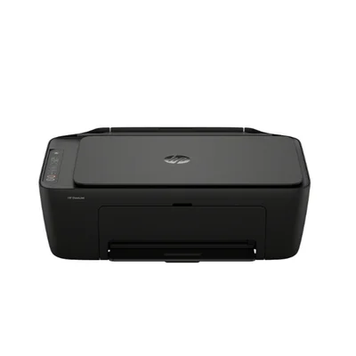 Мастиленоструйно многофункционално устройство HP DeskJet 2910