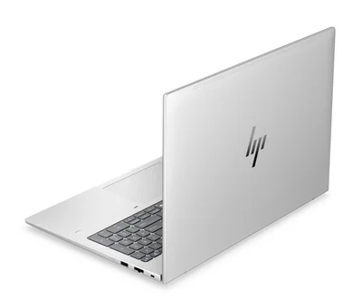 Лаптоп HP – EliteBook 6 G2i AI 16, Core Ultra 7 355, 16GB RAM, 512GB SSD, 16" WUXGA, Windows 11 Pro, Silver
