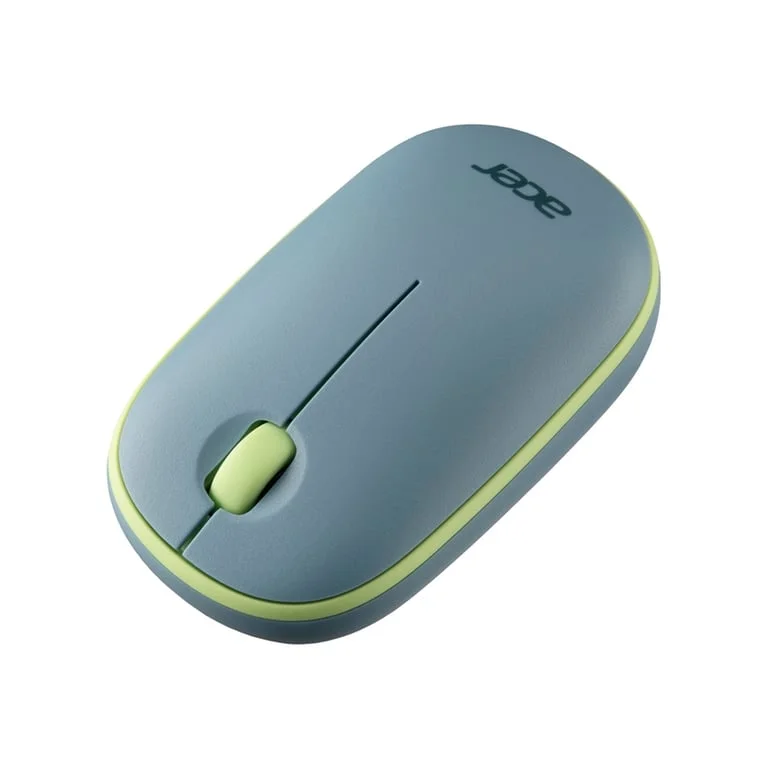 Мишка Acer Wireless Bubble AMR100 синя