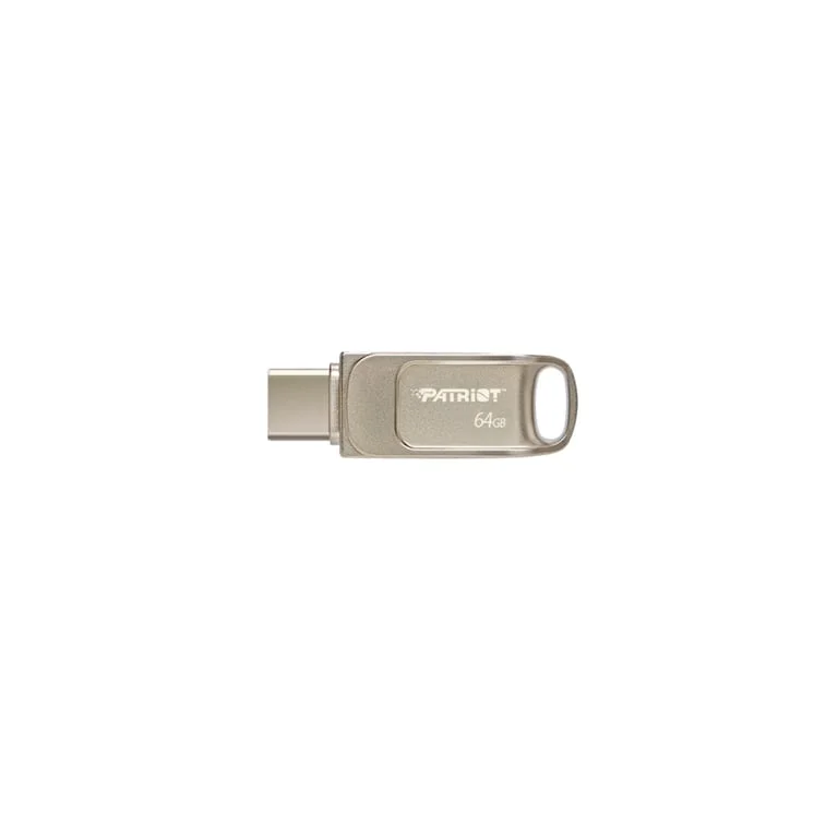 Patriot TAB560 64GB USB 3.2 Gen 1 Type-A+C