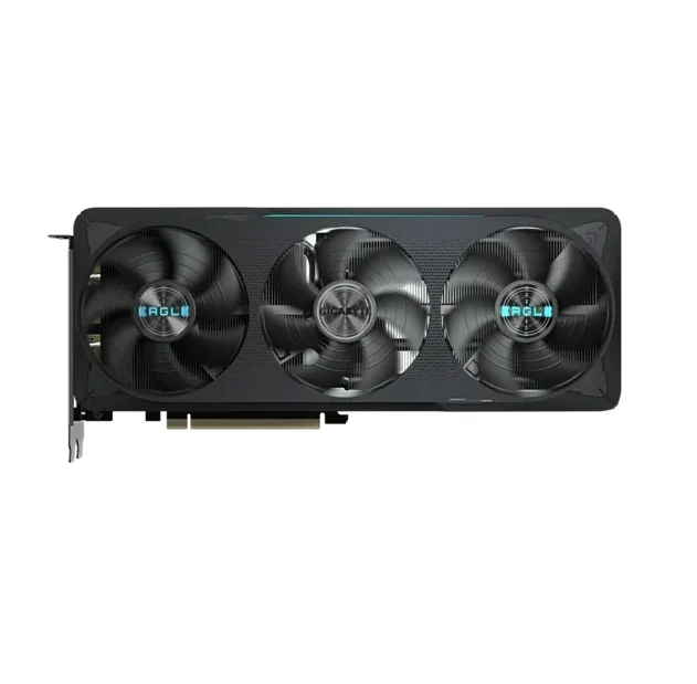 Gigabyte GeForce RTX 5070 12GB GDDR7 Eagle OC SFF