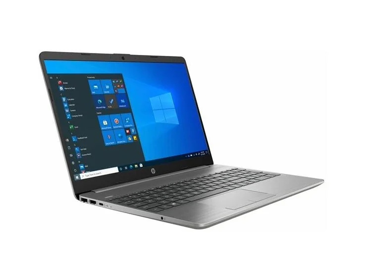 HP 250 G8 Asteroid Silver, Intel N4020(1.1Ghz, up to 2.8Ghz/4MB), 15.6" FHD AG + WebCam, 8GB 2400Mhz 1DIMM, 256GB SSD, No Optic, WiFi a/c + BT, 3C Long Life Batt, Free DOS