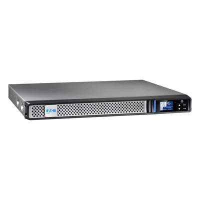 UPS Eaton 5P 650i Rack 1U G2 Line-Interactive 650VA/520W