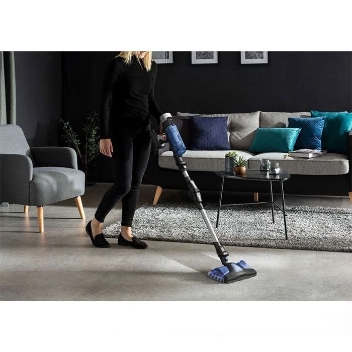 Rowenta RH20C0WO VERSATILE X-FORCE 9.60 AQUA Allergy