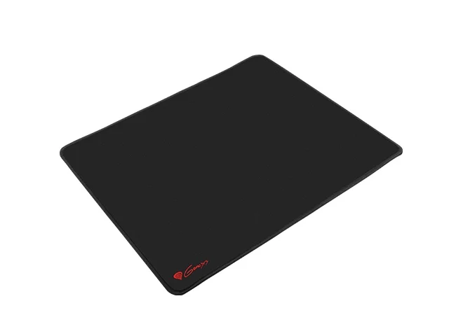 Подложка за мишка Genesis Carbon 500 L Logo 400 x 330 мм (M12 Midi)