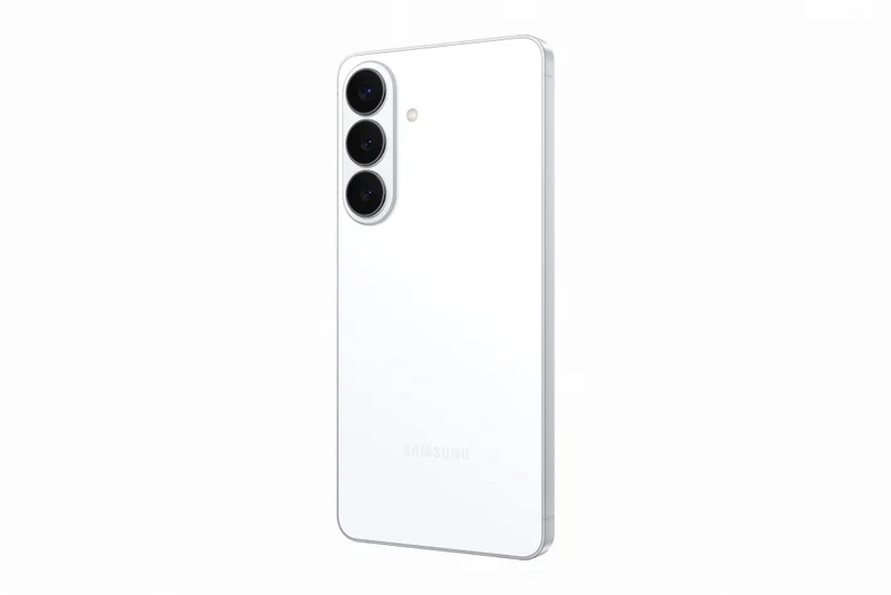 Samsung SM-S947B GALAXY S26+ 5G 256GB 12GB White