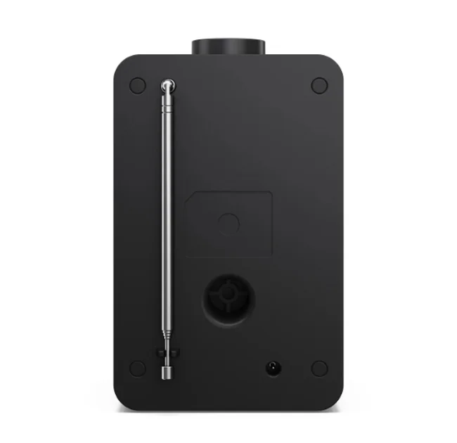 Радио Sharp DR-430(BK) Bluetooth 5.0 5W DAB+/FM LCD дисплей Черен
