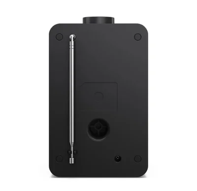 Радио Sharp DR-430(BK) Bluetooth 5.0 5W DAB+/FM LCD дисплей Черен