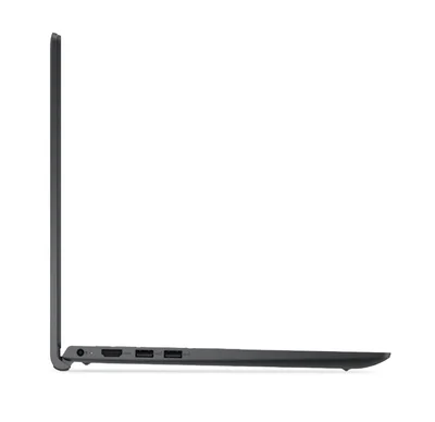 Dell Pro 15 Essential PV15250, Intel Core i7-1355U (10 cores, up to 5.00 GHz), 15.6" FHD (1920x1080) 120Hz WVA AG, 16GB DDR5, 1x16GB, at 4400 MT/s, 1TB M.2 PCIe NVMe, Intel UHD Graphics, HD RGB cam, Wi-Fi 6, FPR, Bulgarian, Ubuntu, Carbon, 3Y PS