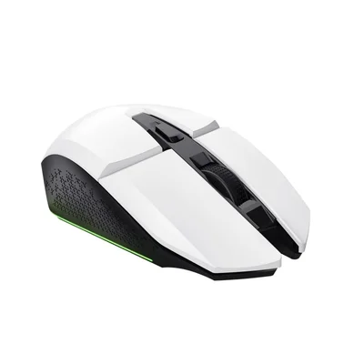 TRUST GXT110 Felox Wireless Mouse White
