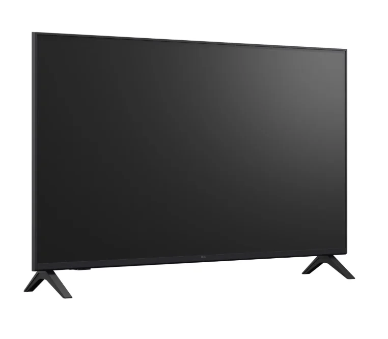 LG 50UA74003LB, 50" 4K UltraHD TV 4K (3840x2160), DVB-T2/C/S2, webOS 25 Smart, ThinQ AI, Alpha 7 AI Processor, WiFi, HDR10 pro, HLG, ALLM/HGiG, 4K Upscaling, AI Sound pro, Multiple View, HDMI eARC, LAN, USB, Bluetooth, Google Cast, 2 Pole Stand, Silver