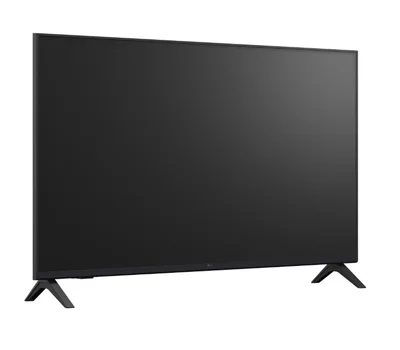 LG 50UA74003LB, 50" 4K UltraHD TV 4K (3840x2160), DVB-T2/C/S2, webOS 25 Smart, ThinQ AI, Alpha 7 AI Processor, WiFi, HDR10 pro, HLG, ALLM/HGiG, 4K Upscaling, AI Sound pro, Multiple View, HDMI eARC, LAN, USB, Bluetooth, Google Cast, 2 Pole Stand, Silver