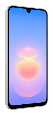 Смартфон Samsung – Galaxy A18 SM-A185, 6.7", 4GB RAM, 128GB, Silver