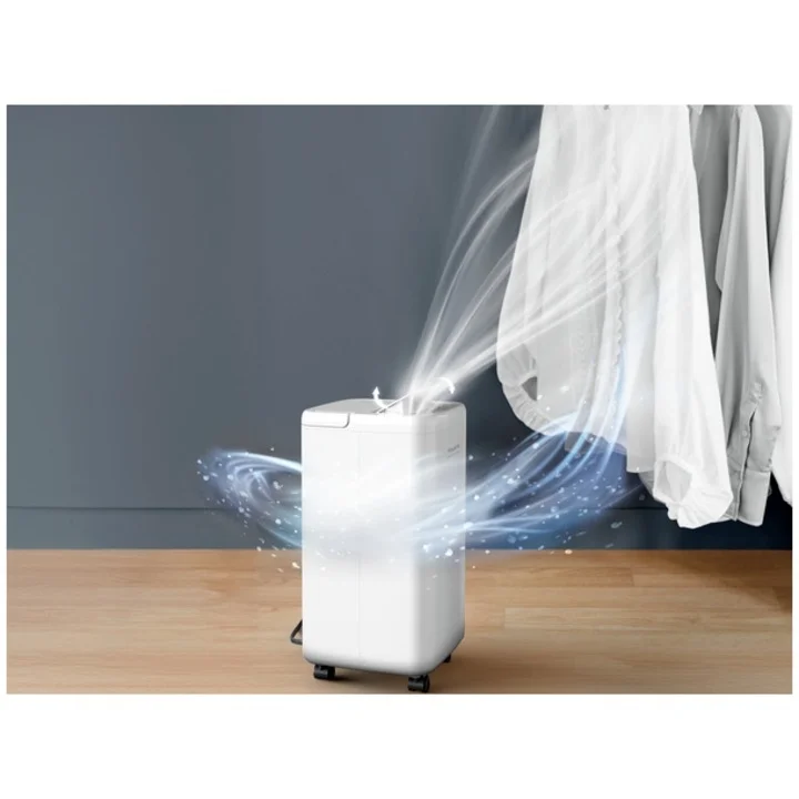 Rowenta DH5250F0 Extreme Air Dry Compact