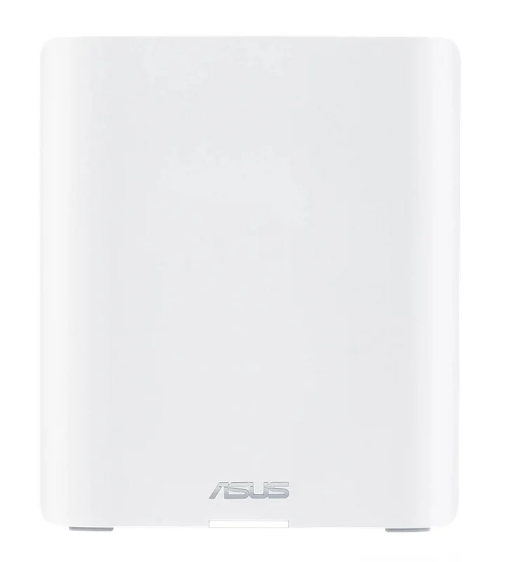 Мрежова система ASUS ZenWiFi BT8 1PK BE14000, трибандова