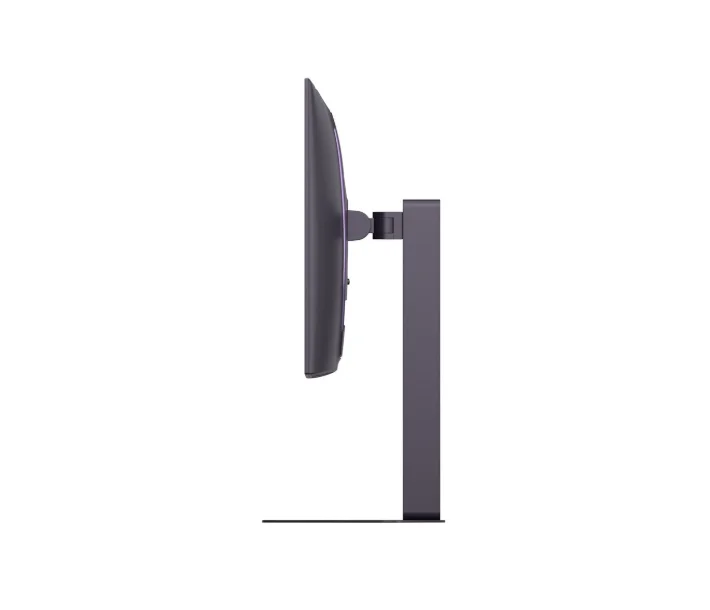 LG 27GX790B-B, UltraGear 26.5" RGB Tandem OLED, 0.02 ms GtG,Dual Mode QHD 540Hz or HD 720Hz,1200000:1,335cd/m2,QHD 2560x1440,DisplayHDR True Black 500,DCI-P3 99.5% AMD FreeSync,G-SYNC CompatibleHDMI,DP,USB,Tilt,Height Adjust,Pivot, Black