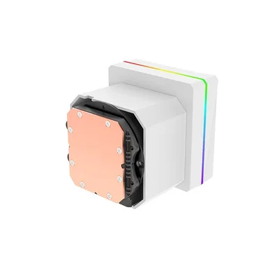 Thermaltake TH360 V3 Ultra Snow Edition