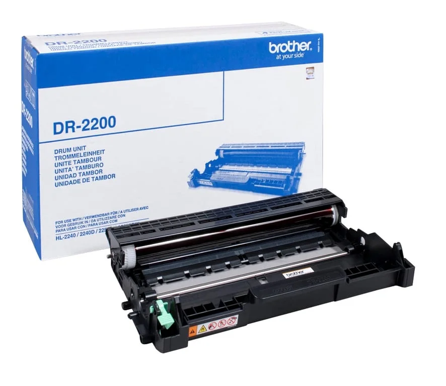 BROTHER DR2200 Drum unit