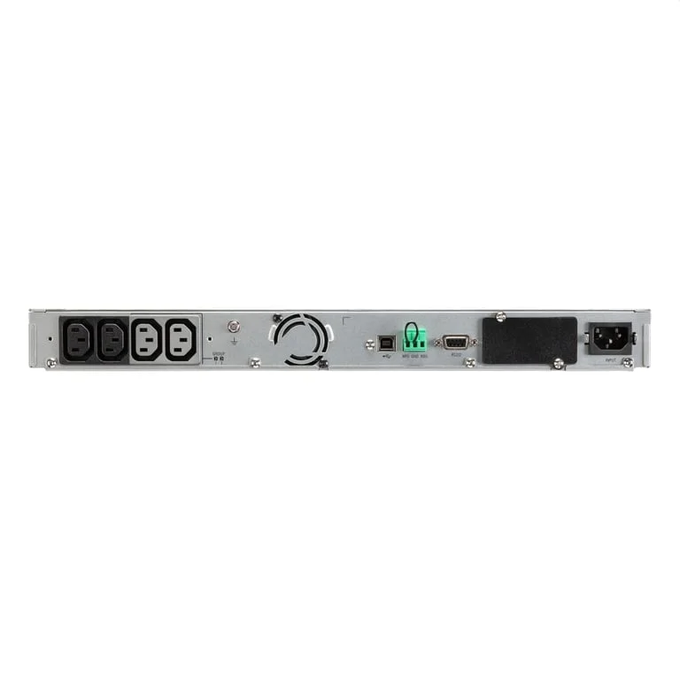 UPS Eaton 5P 650i Rack 1U G2 Line-Interactive 650VA/520W