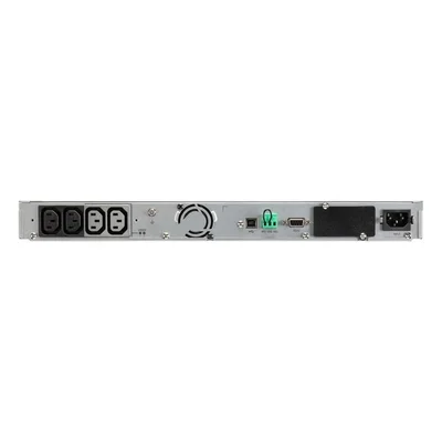 UPS Eaton 5P 650i Rack 1U G2 Line-Interactive 650VA/520W