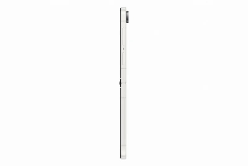 Samsung SM-F776 GALAXY Z Flip8 5G 512GB 12GB Cream