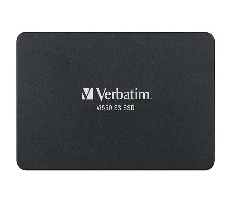 Verbatim Vi550 S3 2.5" SATA III 7mm SSD 256GB