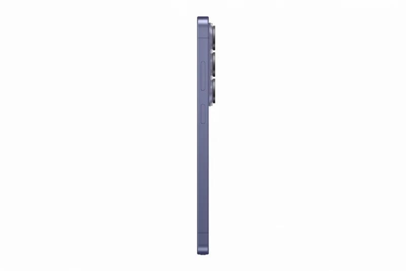 Samsung SM-S948B GALAXY S26 Ultra 5G 512GB 12GB Cobalt Violet