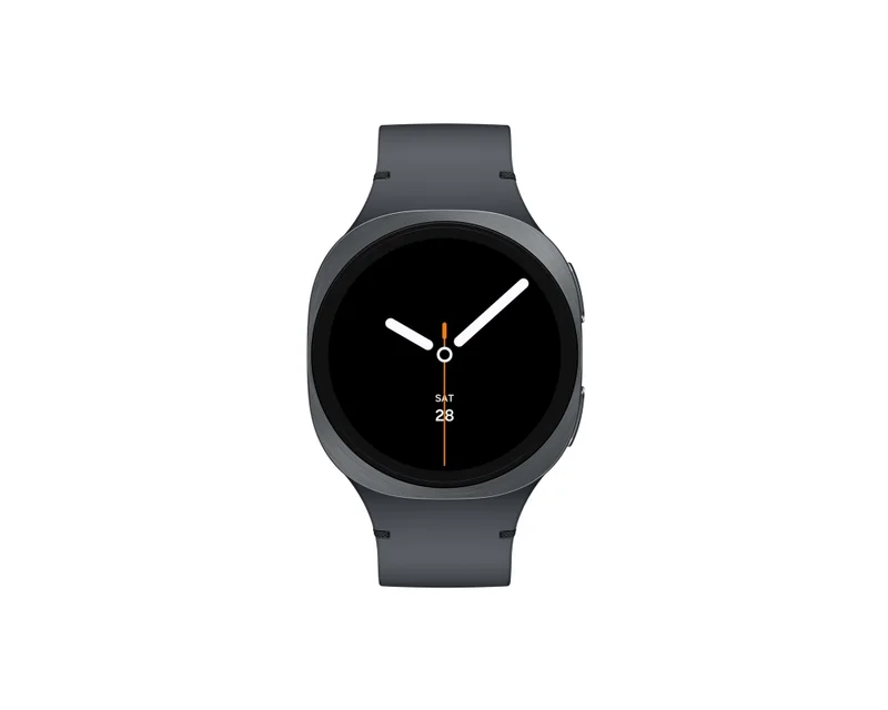 Samsung L320 Galaxy Watch 8 40mm Graphite