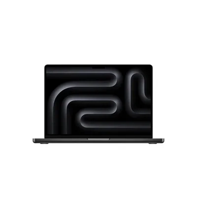 Apple 14-inch MacBook Pro: Apple M5 chip with 10-core CPU and 10-core GPU, 16GB, 1TB SSD - Space Black