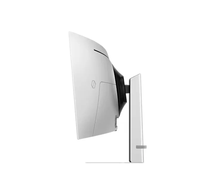 Samsung LS49DG910, 49" Odyssey G9 GAMING, Curved OLED, 1800R, 144Hz, Smart. 32:9, 5120 x 1440, Display Port , HDMI,Micro HDMI, USB Hub, Silver + Logitech G102 Mouse, Lightsync RGB, 8000 DPI, 6 Programmable Buttons, Black