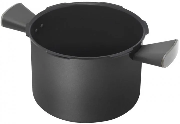 Мултикукър Tefal Cook4me Connect CY855830, 6L, 150 български рецепти, черен