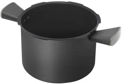 Мултикукър Tefal Cook4me Connect CY855830, 6L, 150 български рецепти, черен