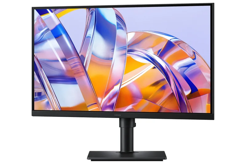 Монитор Samsung – 27H800, 27", 3840x2160, IPS, LED